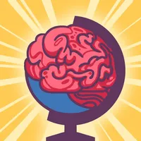 Brave Brain: Trivia Quiz Game icon