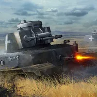 Tank Battle Extreme icon