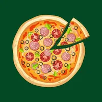 Pizza Rome icon