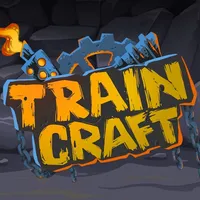 TrainCraft Game icon