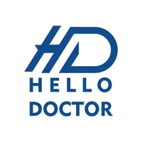 Hello Doctor - Jobs für Ärzte icon