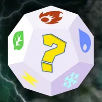 Fakemon Generator & Maker icon