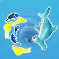 Whirlpool Fishing icon