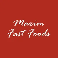 Maxim Fast Foods icon