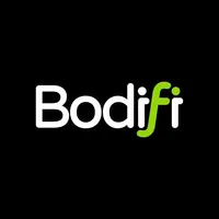 Bodifi Wellness icon