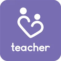 Veerny Teachers App icon