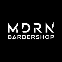 MDRN Barbershop icon