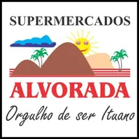 App Club Alvorada icon