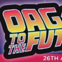 OAG Conference 2022 icon