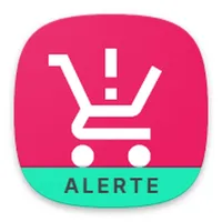 Alerte Produit - Rappel Danger icon