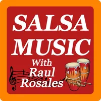 Salsa Music Raul Rosales icon