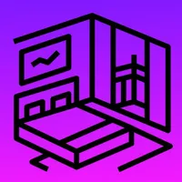 3D Room Scanner icon