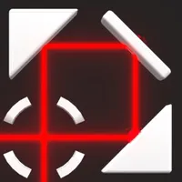 Laser Beam Way icon