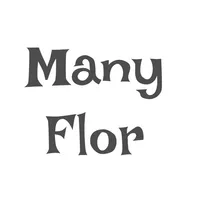 Many Flor icon