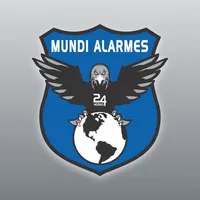 Mundi Alarmes Mob icon