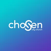 Chosen City Church icon