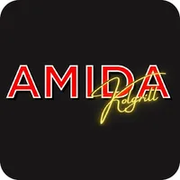 Amida Kolgrill icon