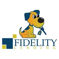 Fidelity Mortgage Application icon