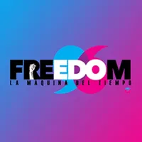 Freedom 96.1 Oficial icon