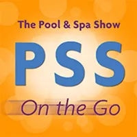 2023 Pool & Spa Show icon