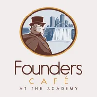 Founders Cafe at the Academy icon