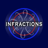 Infractions icon