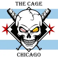 The Cage Chicago icon