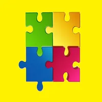 My Custom Jigsaw Puzzle icon