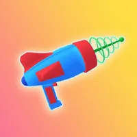 Laser Runner icon