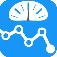 DailyWeight: weight monitor icon