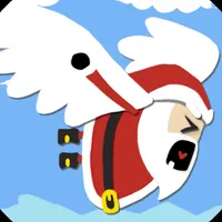 A Christmas Santa - Games icon