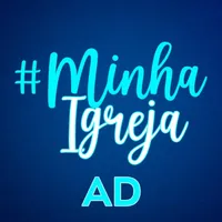 #Minha Igreja icon