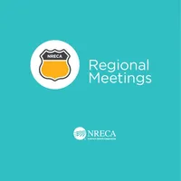 NRECA Regional Meetings icon