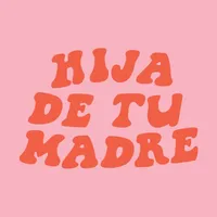 Hija De Tu Madre icon