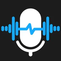 Super Recorder & Voice Editor icon