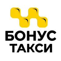 Такси Бонус icon