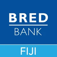 BRED Fiji Business Connect icon