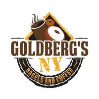 Goldberg's NY Bagels icon