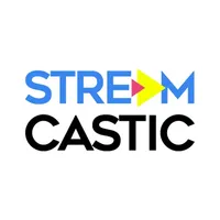 Streamcastic icon