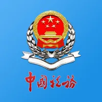 重庆税务 icon