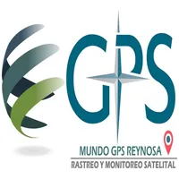 Mundo GPS Reynosa Client icon