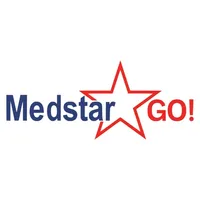 Medstar Go icon