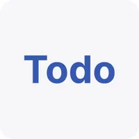 Todo待办 icon