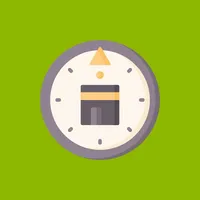 Qibla Finder | Prayer Times icon