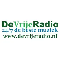 De Vrije Radio icon