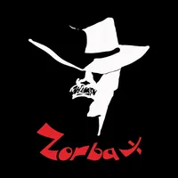 ZorbaX icon