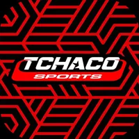 Tchacosports 360 icon