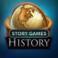 Story Games History icon