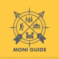 Moni Guide icon