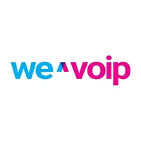 WE^VOIP PHONE icon